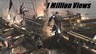 Ins Creed Black Flag Tail Woodes Rogers By