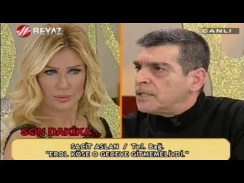 Seda sayan erol köse kavga HD