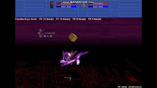 [LF2時空之禍央]Hades 重製[LF2:Another Dimension]