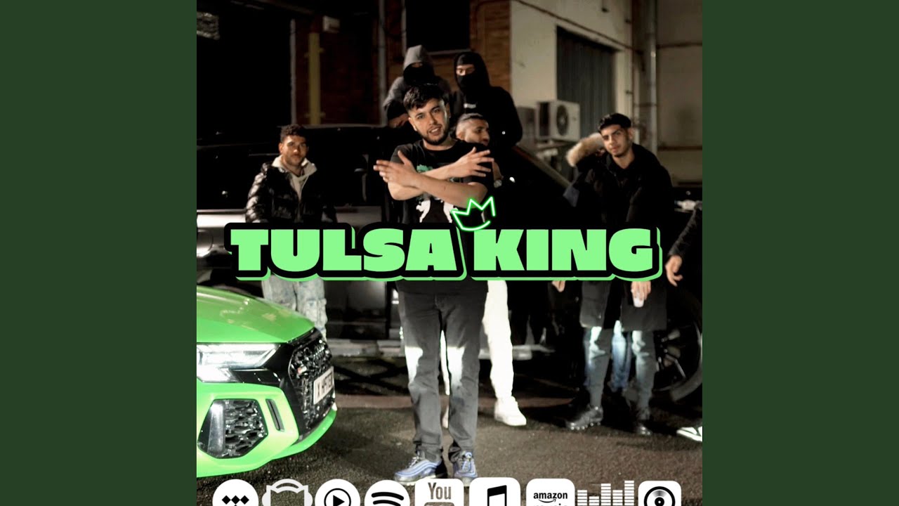 Tulsa King