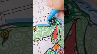 Coloring Publix s coloring page
