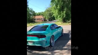 Insane Chargers Pt.4 Hellcat / SRT / Widebody / R/T / Scatpack (#217)