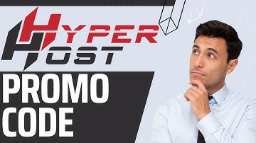 Hyperhost Promo Code - ARCH20 Grab 20% Discount On Plan Purchase | Hyperhost Coupon Code