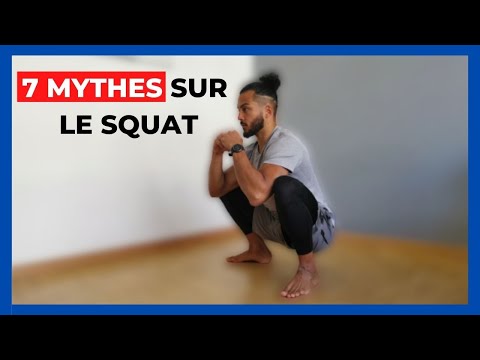 Vidéo: 7 Mythes Sur Le Fitness