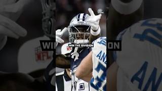 Can The Dallas Cowboys Win The NFC