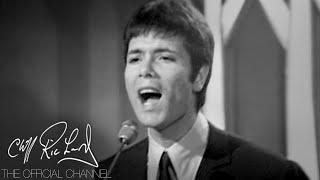 Cliff Richard - Do You Remember (Cilla, 5th March 1968)
