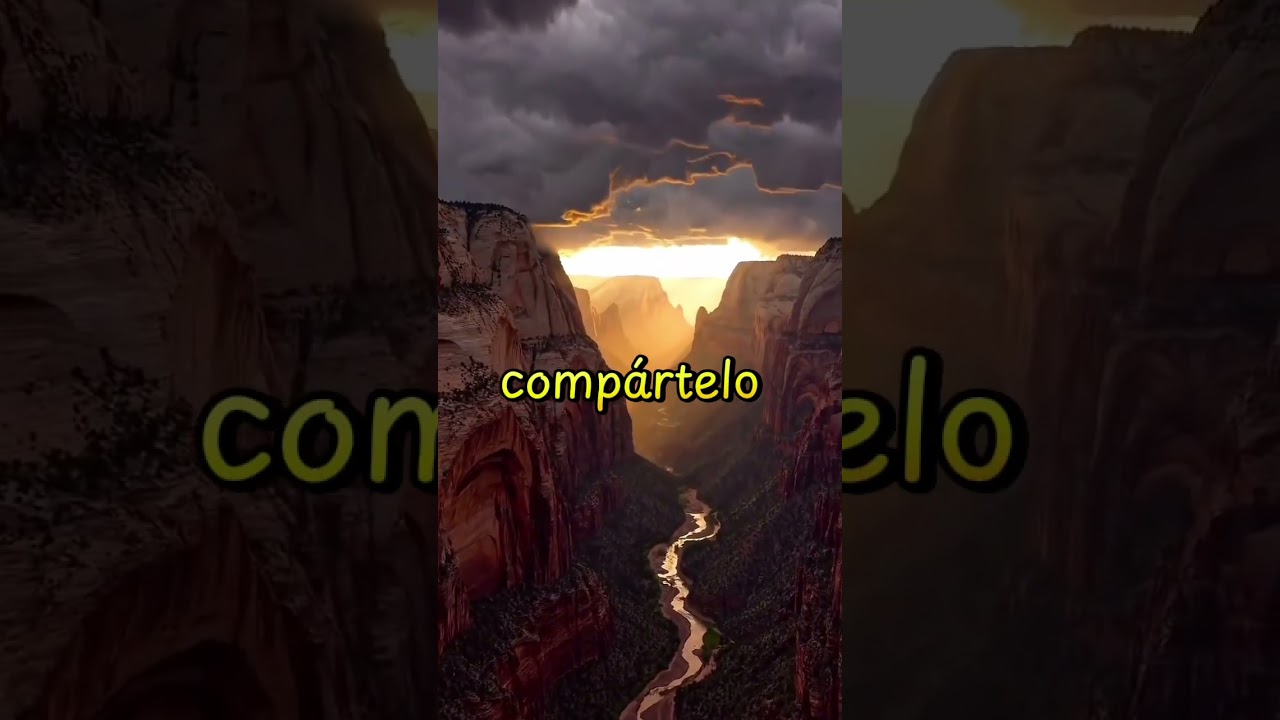 que se aga tu voluntad señor del cielo y de la tierra