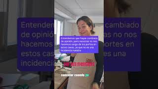 El pedido del debate#regalosunicos #artesania #diy #tips #hechoamano #clientes #devolución