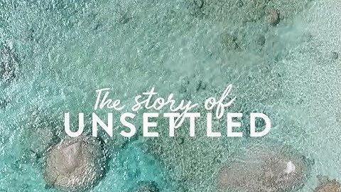 Embrace The Unknown: The Unsettled Founding Story