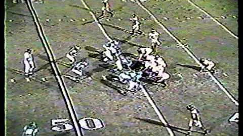 jeremy tolbert milton high school highlight # 7