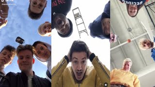 Throwing stuff in the air, things tiktok challenge, egg basketball,
tiktok, tik challenges. get this video...