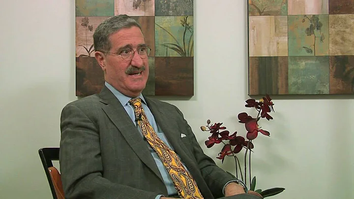 Part 1: January 2010 Interview about Book: Bargain...