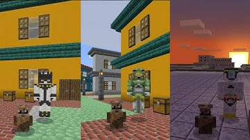 JOJO : A Bizarre Odyssey | 『Whitesnake』 ,『C-MOON』, &『Made in heaven』Stand Showcase