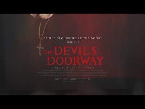 The Devil's Doorway - Trailer HD - YouTube