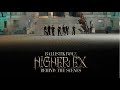 【Behind the Scenes】HIGHER EX / BALLISTIK BOYZ from EXILE TRIBE