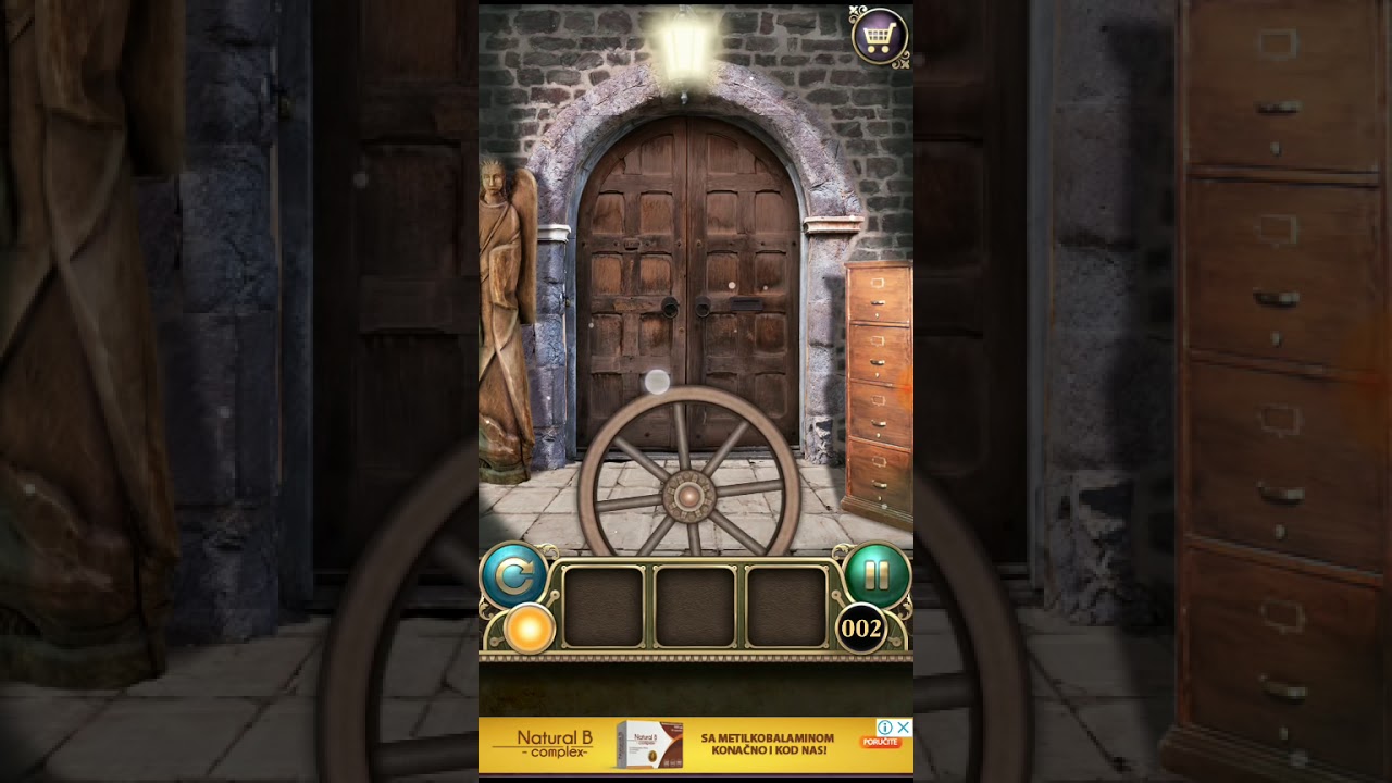 Escape The Mansion 3 Level 2 Walkthrough YouTube escape-the-mansion-3-level-2-walkthrough-youtube