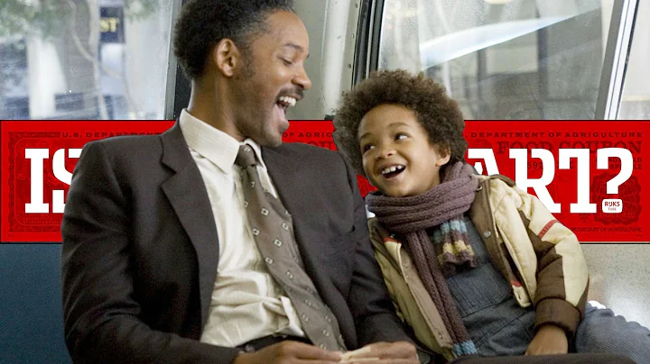 Could POVERTY inspire art?