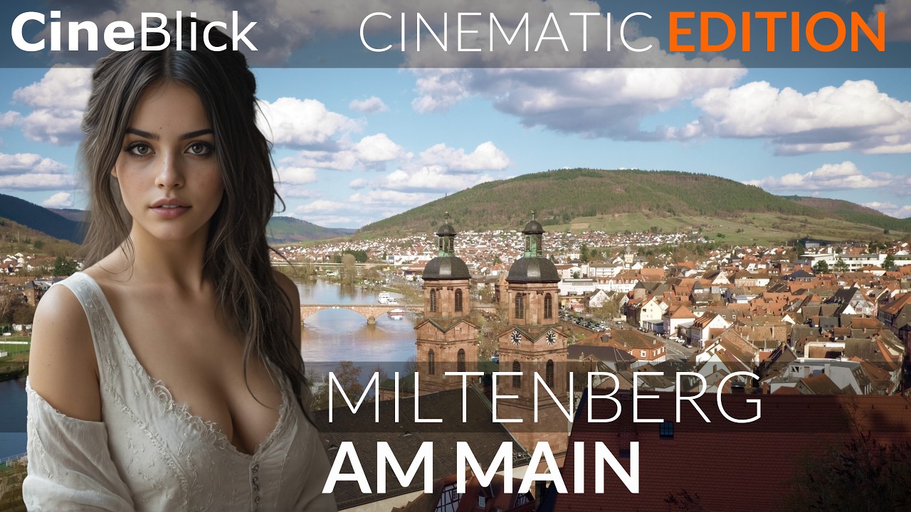 Miltenberg am Main Altstadtrundgang