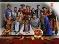مسرح مصر مسرحية آخر شحاته حلقة 1 1 2016 
