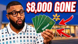 The New Walmart Scam Banks Won't Reimburse