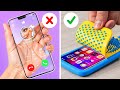 Trucos para el Teléfono que Desearías Haber Conocido Antes: ¡Ideas Creativas para tu Dispositivo! 💡📱