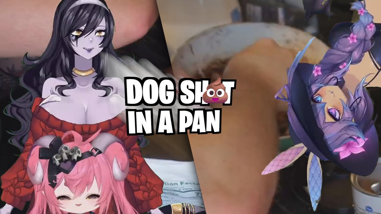 Baking While VTubers Roast Me is IMPOSSIBLE!