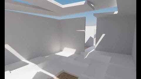 Seashore Alley - sun research