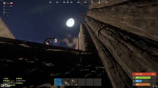 Rust NPC Talk