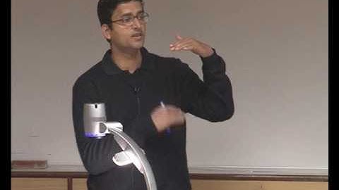 Lecture 6: Physical Memory Map, I/O, Segmentation