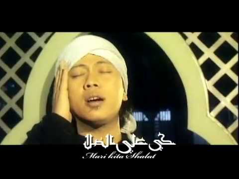 Azan Subuh  RCTI  Ancol opic