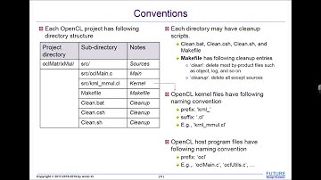 OpenCL FPGA를 활용한 하드웨어 가속1 1