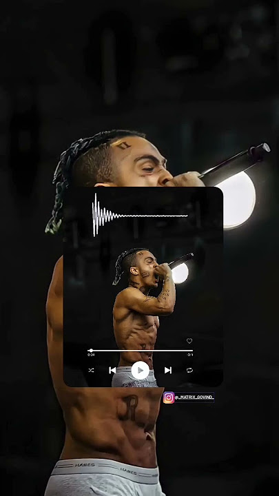 #xxxtentacion #armsaroundyou#sad #subscribe#trending#rapper #changes#moonlight#music #trend#like