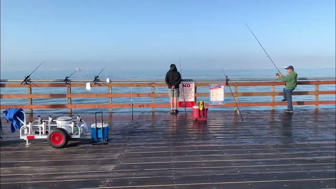 Seal Beach Pier Walking 🚶🏻Tour 2022 Seal Beach, California YouTube