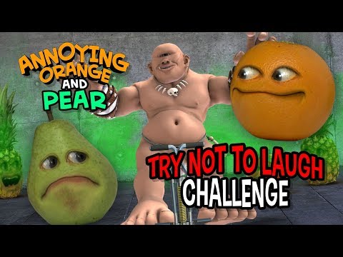 annoying-orange---try-not-to-laugh-challenge