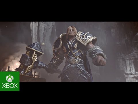 Video: Smite Xbox One Gesloten Bèta-lanceringen, En We Geven Sleutels Weg