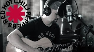 Video thumbnail of "Red Hot Chili Peppers - Otherside  (Acoustic Cover)"