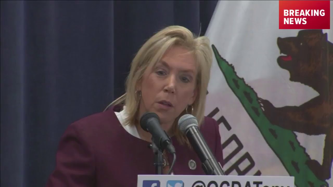 Golden State Killer case update news conference