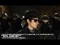 Yerman Ground x Ponxito x Xotter x Tonongton x Naztha - Glock [Official Audio]