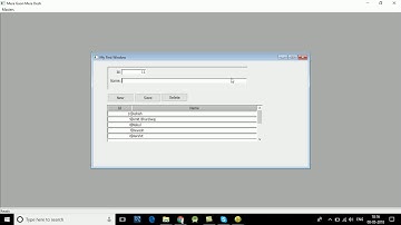 PowerBuilder   Database   13