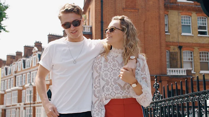 Morris Richardson | The Latest Campaign