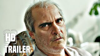 BEAU IS AFRAID Trailer German Deutsch (2023)
