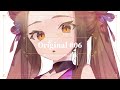 【オリジナル】イラストメイキング #06【Illustration Making/SAI2】