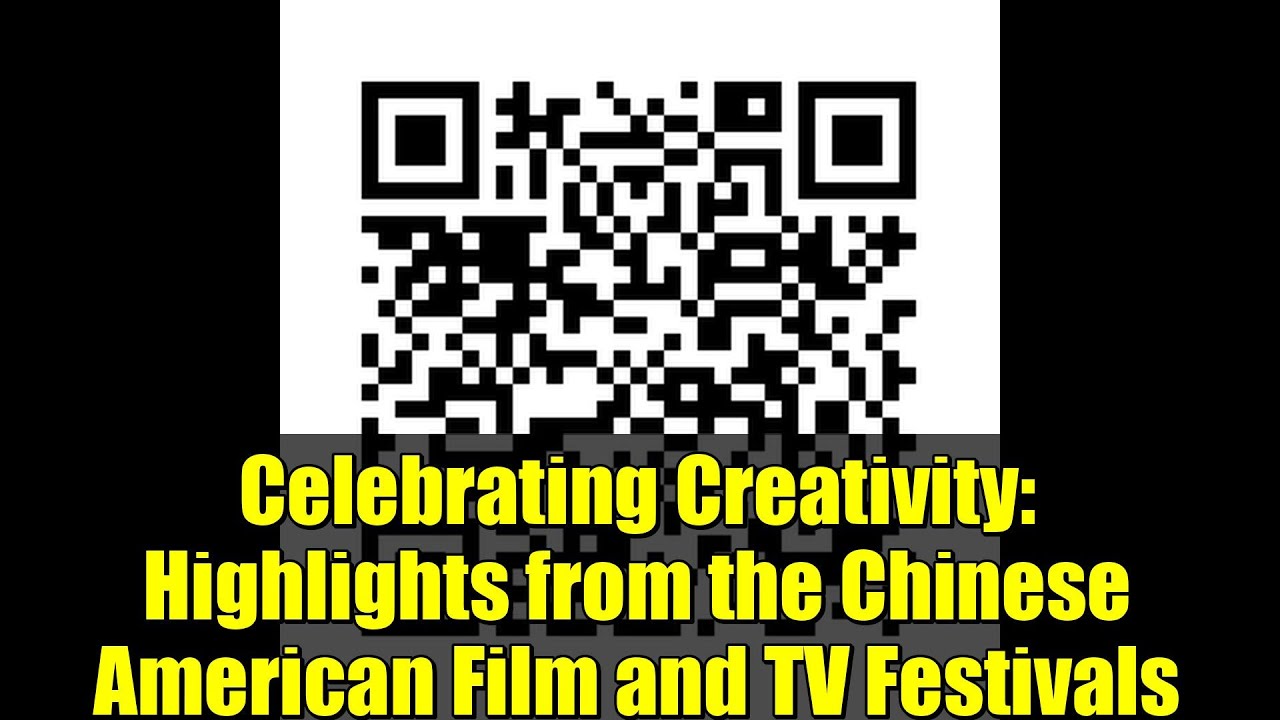 Celebrating Creativity: Highlights from the Chinese American Film and TV Festivals