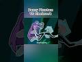 Danny Phantom VS Clockwork #dannyphantom