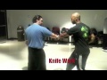 Chuck Johnson 2011 Martial Arts & Stunt Training Reel