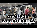 Gym fun attroticites gym gymlife gymlover