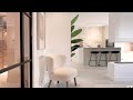 NIKON Z6 II Real Estate,  Filming a beautifully renovated luxury apartment in Marbella.