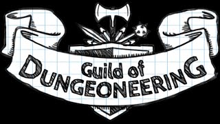 Guild of Dungeoneering P4