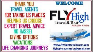 Fly High Travel Tour Services