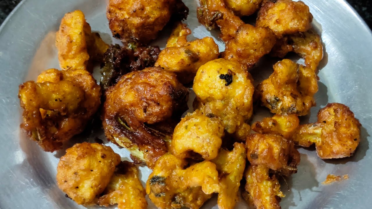 Cornflour ଟିକେ ଦେଇ କରି ଫୁଲ୍ କୁବି ବାଇଗଣ ଚିପ୍ସ ବନମା😋 // Brinjal Cauliflower Crispy Fry @ANSVlogs9255